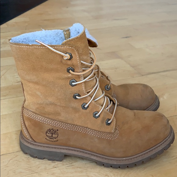 Timberlands - Picture 6 of 7